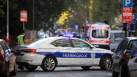 Teška nesreća kod Bačke Palanke: Ima mrtvih!