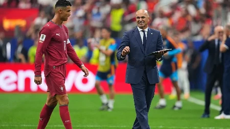 Stigla potvrda: Portugal ostaje bez selektora, poznat i naslednik