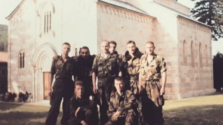 Granata pala pravo među 11 srpskih vojnika na Košarama! Ono što se dogodilo narednog trenutka mnogi nazivaju čudom