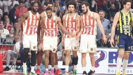 Šok na Malom Kalemegdanu: Miljenik "delija" otišao iz Zvezde! 