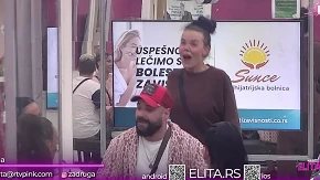Luka doneo šokantnu odluku pred kraj Elite!Trudna Anita ne može da dođe sebi od besa