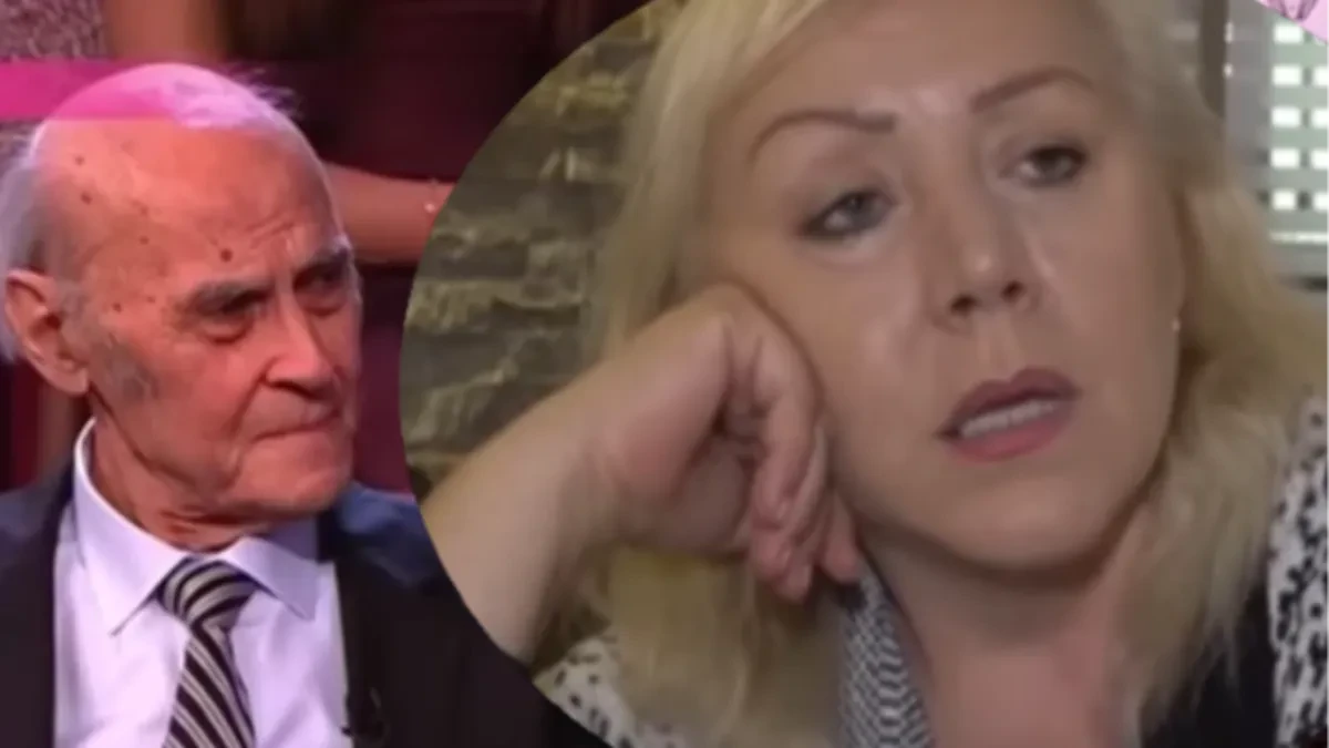 Istina o odnosu Andrije Bajića i Male Cane! Zorica Marković otkrila šta se krije iza njihovog braka