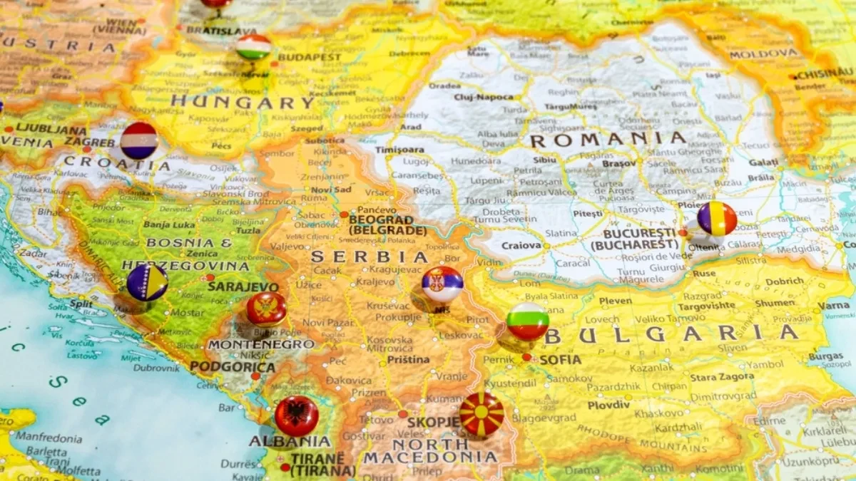 Rusi uprli prstom u ovu balkansku državu: Poslušno će ispuniti sve zahteve!