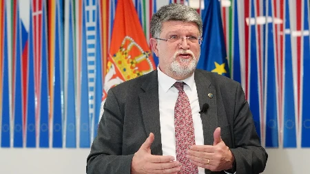 Besramne sabotaže Tonina Picule u Briselu! Udario na srpske klastere, pa pozvao na brutalno kažnjavanje našeg naroda!