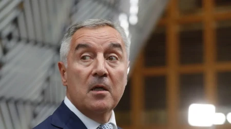 "Spajić oživeo Đukanovića" Nova koalicija u Crnoj Gori, antisrpstvo u punom sjaju!