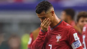Portugal = Ronaldo, bar ako pitate Kristijana