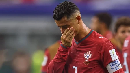 Portugal = Ronaldo, bar ako pitate Kristijana