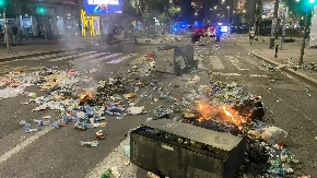 Šešelj o blokaderima: Provociraju i neutralne