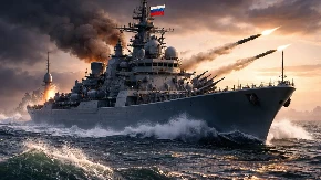 Putin izdao naređenje: Pucati na NATO brodove bez upozorenja