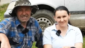 Srbin sa Golije oženio Albanku: Zbog ljubavi je ostavila more, danas imaju šest ćerki i poruku koja dira pravo u srce!