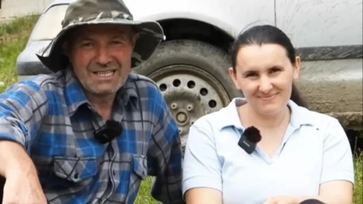 Srbin sa Golije oženio Albanku: Zbog ljubavi je ostavila more, danas imaju šest ćerki i poruku koja dira pravo u srce!