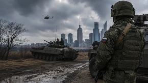 Moskva brutalno upozorava! "Baltičke zemlje - igrate se vatrom!"