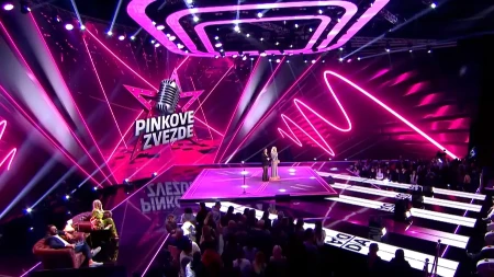 Neočekivani šok u Pinkovim Zvezdama! Nakon finala ovaj član žirija napušta emisiju! 