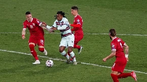 Povratak na "Marakanu": Zvezda vraća reprezentativca Srbije posle devet godina?