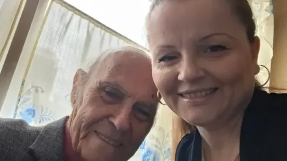 Istina o braku Andrije Bajića i 41 godinu mlađe Male Cane, javnost treba da zna!