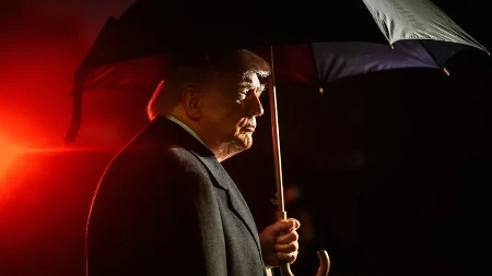 Tramp zapretio evropskoj državi - "Prekinite svu trgovinu sa njima, beznadežni su"