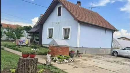 Za cenu garsonjere prodaje se kuća sa dvorištem nadomak Beograda: Ima 65 kvadrata, plac od 5 ari i odmah je useljiva