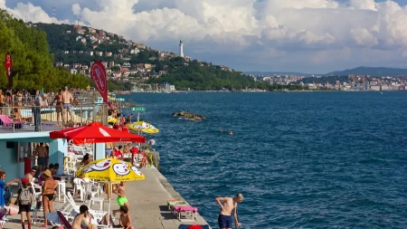 Otrovna riba-zec stigla i do Jadrana: Objavljena mapa koja pokazuje tačne lokacije gde je primećena u Grčkoj (foto)