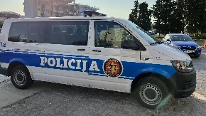 Uhapšen državljanin Turske za kojim traga Interpol!