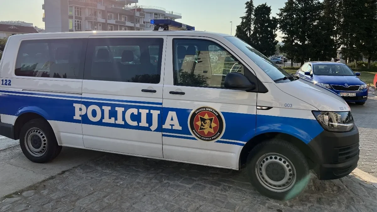 Uhapšen državljanin Turske za kojim traga Interpol!