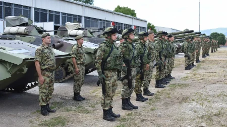 Šta će biti sa regrutima koji imaju tetovaže? Evo da li će moći u vojsku kada krene obavezni vojni rok