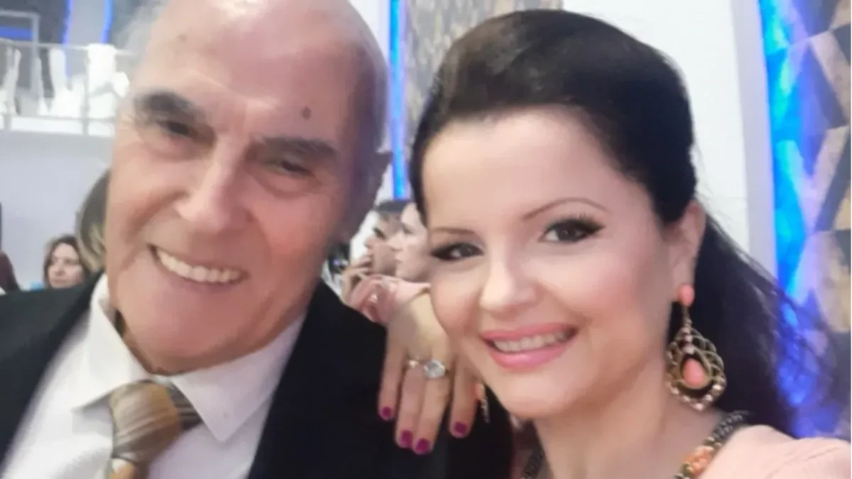 Ćerke pokojnog Andrije Bajića oči u oči sa Malom Canom: Evo kako su reagovale ispred VMA, posle svega izrečenog!