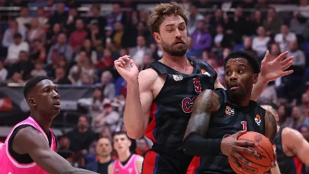 CSKA iz Moskve se sprema za povratak u Evroligu