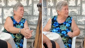 Ponela je unukovu fotografiju, i zaustavljala prolaznike: Baka Ljubica ima samo jednu želju – da pronađe snajku