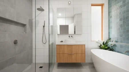 Za 2.700 dinara kupatilo dobije novi izgled - neophodan je samo materijal