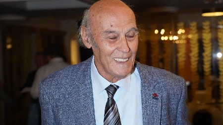 Predsednik SEMUS-a traži da se Andrija Bajić sahrani u Aleji zaslužnih građana: Gradu stigao zvanični dopis