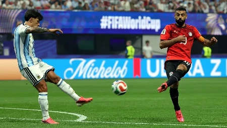 Neće odustati tek tako: Fudbalski savez Egipta podneo žalbu FIFA zbog suđenja