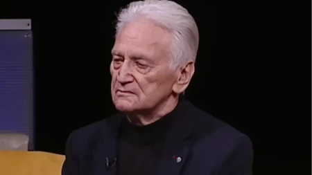 General Momčilo Perišić izašao iz zatvora! Odslužio više od dve trećine kazne