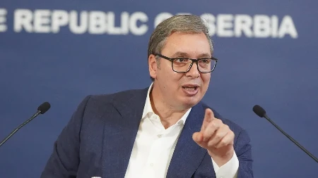 Sramotna cenzura u hrvatskim medijima: Hrvati se prvo poklonili Vučiću, pa pokušali da ga izbrišu