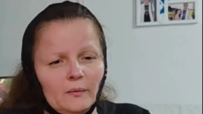 Mala Cana je pred Andrijinu smrt uradila ovo: Bleda i otečena, jedva govori, pojavio se snimak (VIDEO)