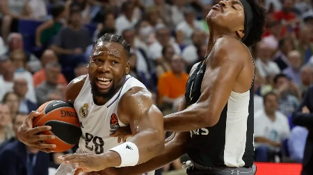 Sada i zvanično: Panatinaikos doveo pakleno pojačanje iz NBA lige
