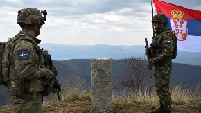 NATO stiže na granice Srbije! Šok odluka doneta u Ankari