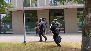 Horor u nemačkoj školi! Hrvatski tinejdžer (16) nožem teško ranio dve devojčice, isplivala jeziva prošlost