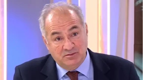 Samozvani patriota Milo Lompar bio član SEAS-a: Organizaciju osnovao čovek koji je javno zagovarao ulazak Srbije u NATO