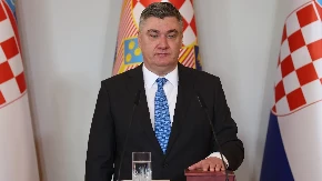 Nova drama zbog srpskog oružja: Milanović traži od NATO-a da hitno reaguje!