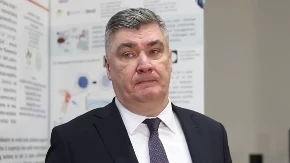 Milanoviću se priviđaju srpske hipersonične rakete, pa traži od NATO-a da hitno reaguje: Moramo da se suprostavimo!