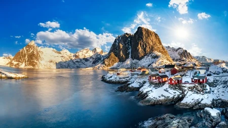 Tramp ponovo traži Grenland, stigao munjevit odgovor iz Kopenhagena