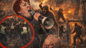 "Rak Srbije koji treba odstraniti!" Blokaderi imaju plan: Penzionere eliminisati sa glasačkih spiskova ili iz života