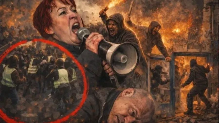 "Rak Srbije koji treba odstraniti!" Blokaderi imaju plan: Penzionere eliminisati sa glasačkih spiskova ili iz života