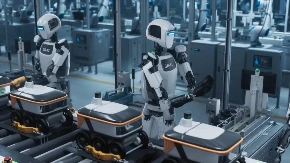 Japan pravi armiju robota 