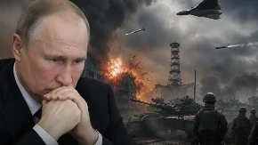 Najopasniji trenutak od početka rata? Zapad otkrio četiri moguća odgovora Kremlja