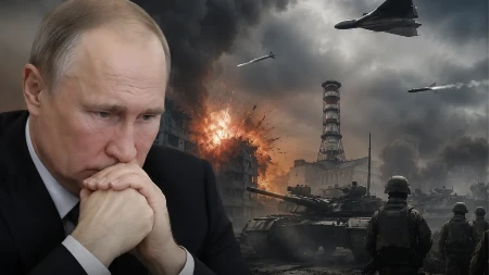 Najopasniji trenutak od početka rata? Zapad otkrio četiri moguća odgovora Kremlja
