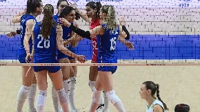Dominacija: Srbija razbila Bugarsku