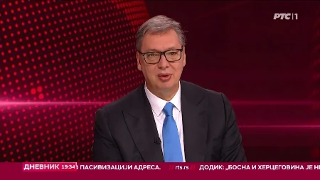 Novčana pomoć za sve punoletne građane Srbije: Vučić najavio veliko iznenađenje