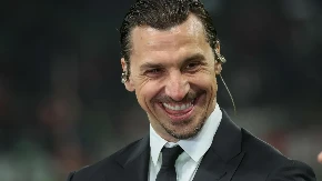Ibrahimović osuo paljbu! Gore društvene mreže, ovo mu neće oprostiti