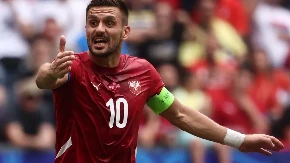 Dušan Tadić jednom objavom napravio haos na društvenim mrežama